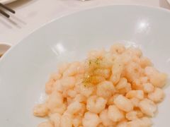 手剥龙井虾仁-西湖春天•老字号杭州菜(百汇店)