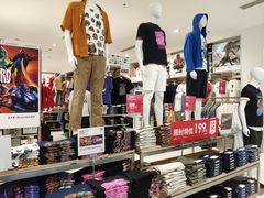 -优衣库(威海威高购物中心店)