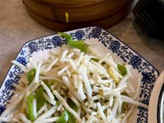 -呼吸森林·生态农庄农家乐私房菜