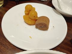 -全聚德(上海首店浦东店)