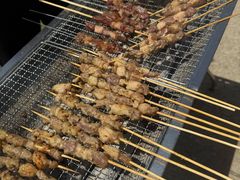 -暮谷MUGO ·团建聚会·露营烧烤·生日派对·共享菜地