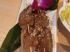 -酒井酱子·深夜食堂(东城汇店)