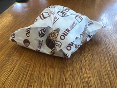 -OUR Bakery(三里屯太古里店)