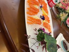-老馆子·建德菜·山肴鱼鲜(海威新界店)