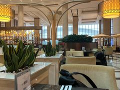 -漢咖啡·全服务式自助晚餐(武汉洲际酒店)