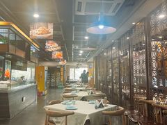 -渔娘渔家丹东海鲜(东直门店)