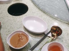 -爱丽格斯火锅(东岸国际店)