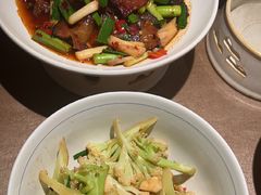 -农耕记·湖南土菜(龙岗熙和园店)
