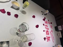 -王品牛排(福州泰禾店)