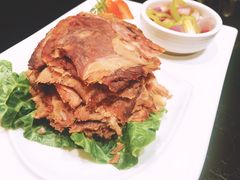 -阿庄新豫菜(通泰路店)