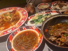 -塔哈尔·新疆盛宴(奉贤龙湖店)