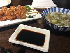 -小曹日本料理(软景中心店)