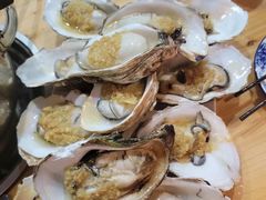 -土蚝·高压锅生蚝(百姓美食街店)