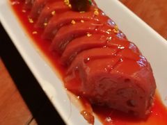 糯米藕-外婆家(西红门荟聚购物中心店)