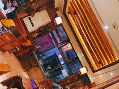 大堂-玛禄藏膳(五分店)
