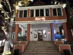 -中山路壹号传奇club·啤酒花园餐厅