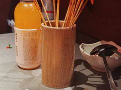 -洞子口重庆鲜货火锅(楚翘城旗舰店)