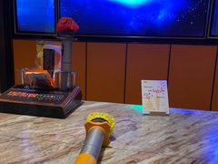 -星聚会KTV(苏州尹山湖歌林公园店)