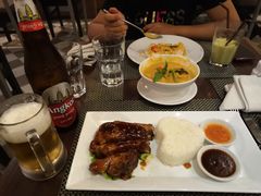 -Old House Restaurant