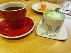 -咖法森林·咖啡  酒吧(天河店)