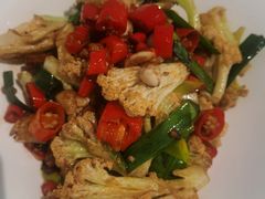 -月福京味斋·烤鸭店·北京菜(鼓楼总店)