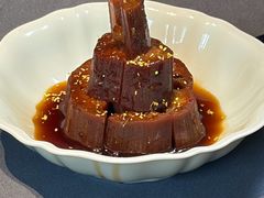 -狮王府淮扬菜(老门东店)