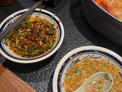 -滇牛云南火锅(桂林路店)