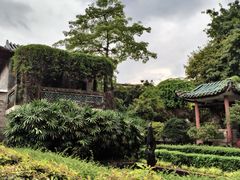 -东莞市可园博物馆