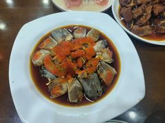 -红灯笼龙凤饭店(宁波老字号店)