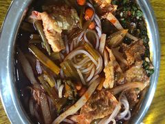 -凤张螺蛳粉·爽口粉(跃进路总店)