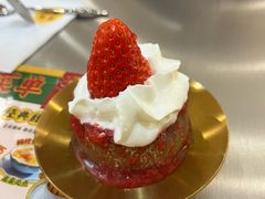 -满记甜品(巴黎春天宝山店)