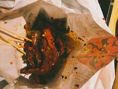 -張飛牛肉(锦里店)