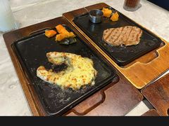 -必胜客(浦上万达店)