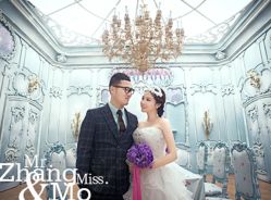 点击看大图 -奈斯影像婚纱摄影(拱墅店)