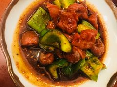 -樱の花亭日本料理店