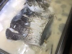 千岛湖鱼头汤-建德食府·十八年建德菜(天目里国际街区店)