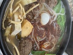 -清真·穆萨砂锅(大皮院店)