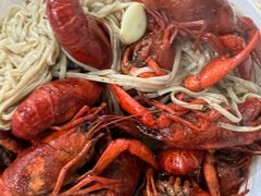 -杨氏青龙虾·羊蝎子(托乐嘉店)