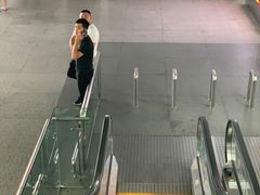 -上海浦东国际机场-T2航站楼
