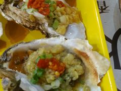 -马老三烧烤(金苑路店)