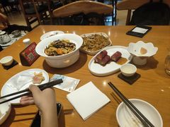-粤域茶餐厅