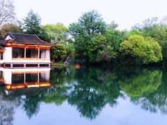 -杭州花家山庄
