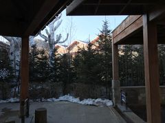 -汉拿山温泉度假酒店