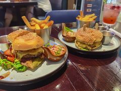 -bluefrog蓝蛙(皇庭广场店)