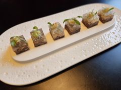 -福州仓山凯悦酒店·闽味中餐厅