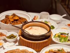 -潮州府·潮菜·砂锅粥(徐家汇店)