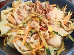 -小竖点徽派卷面皮(洪都店)