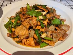 -湘语·湖南家常菜(新洲店)