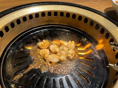 牛肠-炼火烤肉店