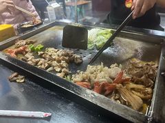 -浩文烧烤